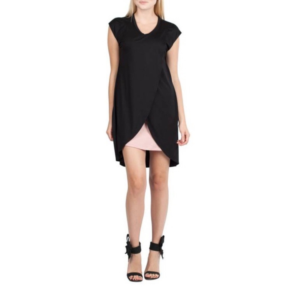 Savi Mom Maternity Dress